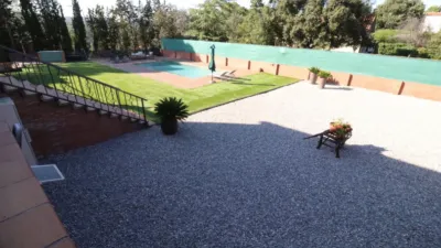 Casa en venta en Les Fonts, Les Fonts (Distrito Can Parellada-Les Fonts. Terrassa) de 795.000 €