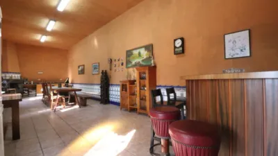 Casa en venta en Les Fonts, Les Fonts (Distrito Can Parellada-Les Fonts. Terrassa) de 795.000 €