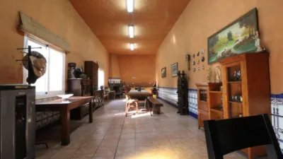 Casa en venta en Les Fonts, Les Fonts (Distrito Can Parellada-Les Fonts. Terrassa) de 795.000 €