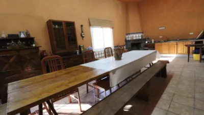 Casa en venta en Les Fonts, Les Fonts (Distrito Can Parellada-Les Fonts. Terrassa) de 795.000 €