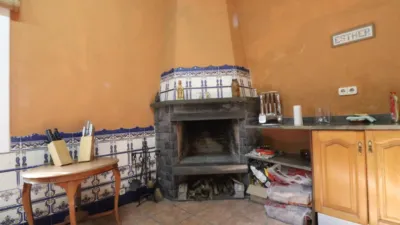 Casa en venta en Les Fonts, Les Fonts (Distrito Can Parellada-Les Fonts. Terrassa) de 795.000 €