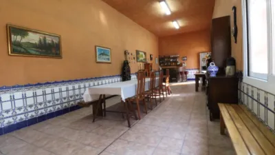 Casa en venta en Les Fonts, Les Fonts (Distrito Can Parellada-Les Fonts. Terrassa) de 795.000 €