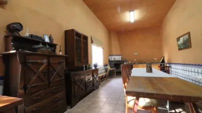 Casa en venta en Les Fonts, Les Fonts (Distrito Can Parellada-Les Fonts. Terrassa) de 795.000 €