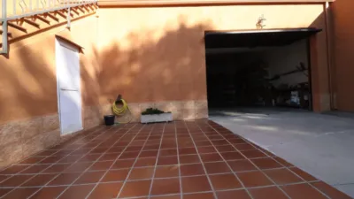 Casa en venta en Les Fonts, Les Fonts (Distrito Can Parellada-Les Fonts. Terrassa) de 795.000 €