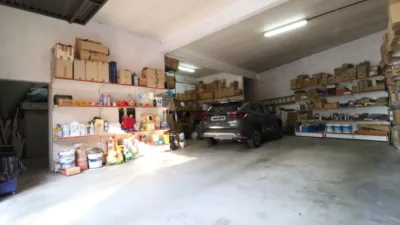 Casa en venta en Les Fonts, Les Fonts (Distrito Can Parellada-Les Fonts. Terrassa) de 795.000 €