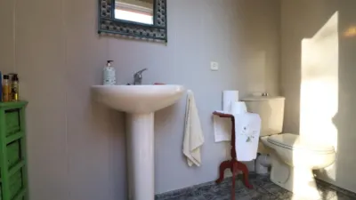 Casa en venta en Les Fonts, Les Fonts (Distrito Can Parellada-Les Fonts. Terrassa) de 795.000 €