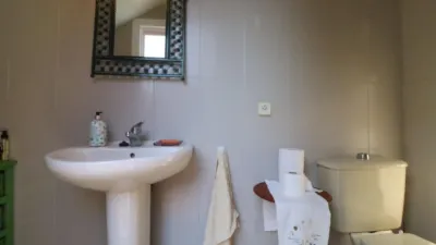 Casa en venta en Les Fonts, Les Fonts (Distrito Can Parellada-Les Fonts. Terrassa) de 795.000 €