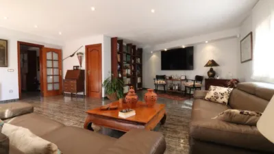 Casa en venta en Les Fonts, Les Fonts (Distrito Can Parellada-Les Fonts. Terrassa) de 795.000 €