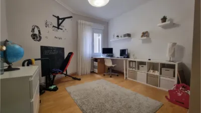Apartment in the City Centre photo 12