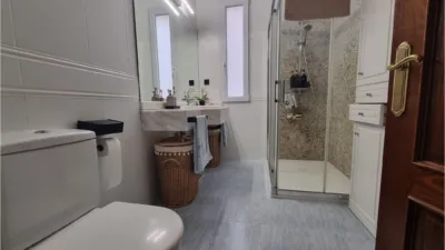 Apartment in the City Centre photo 13
