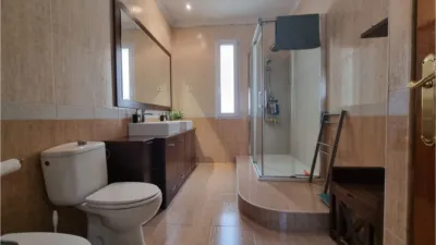 Apartment in the City Centre photo 14
