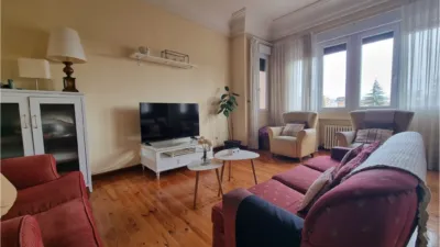 Apartment in the City Centre photo 4