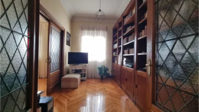 Apartment in the City Centre photo 6