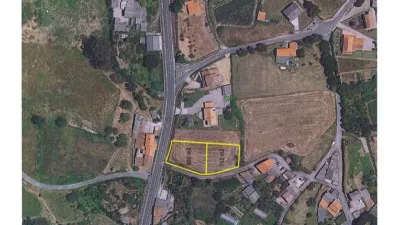 Terreno en venta en Calle Lugar de Lubre - Vista 2