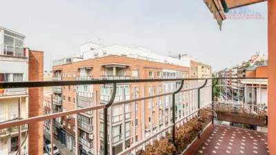 Piso en alquiler en Prosperidad - Imagen 10