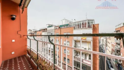 Piso en alquiler en Prosperidad - Imagen 11