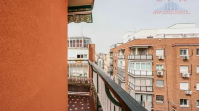 Piso en alquiler en Prosperidad - Imagen 12