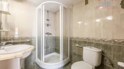 Piso en alquiler en Prosperidad - Imagen 15