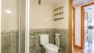 Piso en alquiler en Prosperidad - Imagen 16