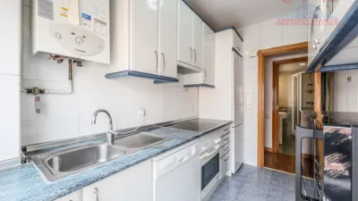 Piso en alquiler en Prosperidad - Imagen 7