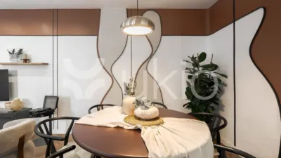 Piso en alquiler en Calle de Cartagena, cerca de Calle del Pintor Moreno Carbonero - Imagen 11