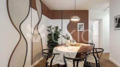 Piso en alquiler en Calle de Cartagena, cerca de Calle del Pintor Moreno Carbonero - Imagen 12