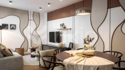 Piso en alquiler en Calle de Cartagena, cerca de Calle del Pintor Moreno Carbonero - Imagen 13