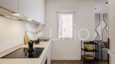 Piso en alquiler en Calle de Cartagena, cerca de Calle del Pintor Moreno Carbonero - Imagen 14