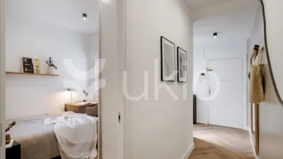 Piso en alquiler en Calle de Cartagena, cerca de Calle del Pintor Moreno Carbonero - Imagen 15