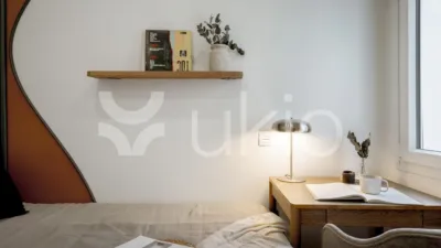 Piso en alquiler en Calle de Cartagena, cerca de Calle del Pintor Moreno Carbonero - Imagen 17