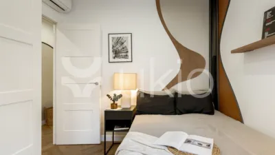 Piso en alquiler en Calle de Cartagena, cerca de Calle del Pintor Moreno Carbonero - Imagen 18