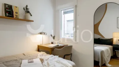 Piso en alquiler en Calle de Cartagena, cerca de Calle del Pintor Moreno Carbonero - Imagen 19