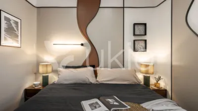 Piso en alquiler en Calle de Cartagena, cerca de Calle del Pintor Moreno Carbonero - Imagen 20