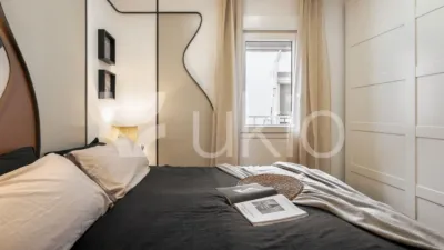 Piso en alquiler en Calle de Cartagena, cerca de Calle del Pintor Moreno Carbonero - Imagen 21