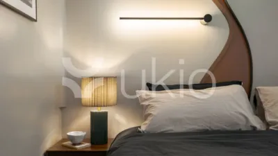 Piso en alquiler en Calle de Cartagena, cerca de Calle del Pintor Moreno Carbonero - Imagen 22