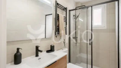 Piso en alquiler en Calle de Cartagena, cerca de Calle del Pintor Moreno Carbonero - Imagen 23