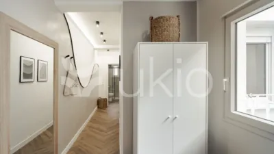 Piso en alquiler en Calle de Cartagena, cerca de Calle del Pintor Moreno Carbonero - Imagen 5