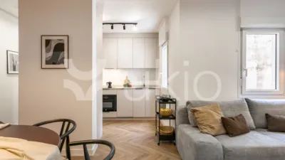 Piso en alquiler en Calle de Cartagena, cerca de Calle del Pintor Moreno Carbonero - Imagen 10