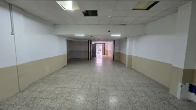 Local comercial en alquiler en Calle del Mercado, A Ponte (Ourense Capital) de 300 €<span>/mes</span>