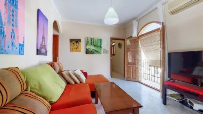 House on Calle de Cueto, 26 photo 12