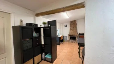 Terreno en venta en Olletas-Sierra Blanquilla, Pinares de Olletas-La Manía-Seminario (Distrito Centro. Málaga Capital) de 613.000 €