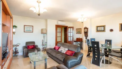 Apartment in Zona Sohail photo 11