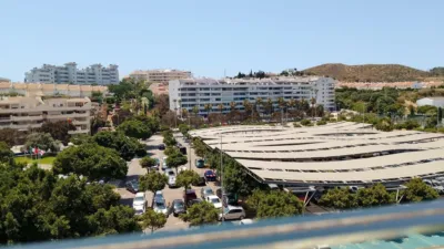 Apartment in Zona Sohail photo 14