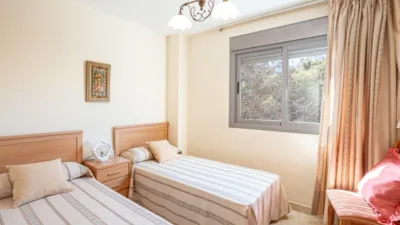 Apartment in Zona Sohail photo 20