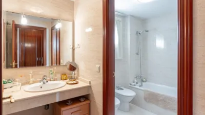 Apartment in Zona Sohail photo 22