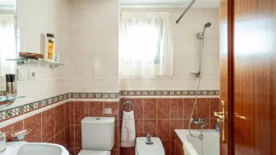 Apartment in Zona Sohail photo 23