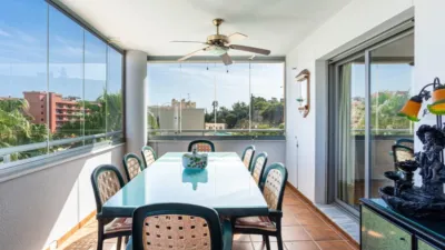 Apartment in Zona Sohail photo 5