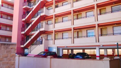 Apartment on Molino de Viento Street photo 9