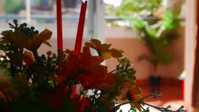 Apartment on Molino de Viento Street photo 12