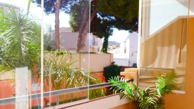 Apartment on Molino de Viento Street photo 13
